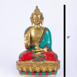 Lord  Buddha  8"