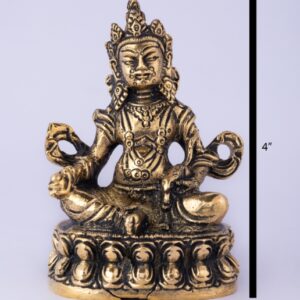 Kamdhenu Mata  4"