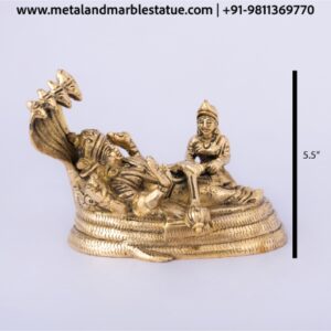 Lakshmi-Narayana 5.5"