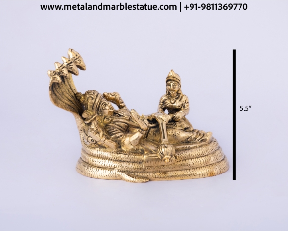 Lakshmi-Narayana 5.5"