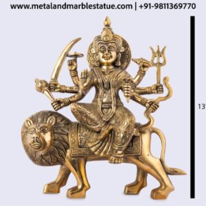 Maa  Durga 13"
