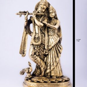 Lord Radhe-Krishna  012"