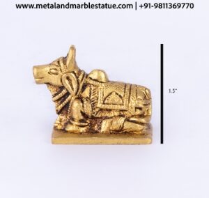 Nandi Mata 1.5"