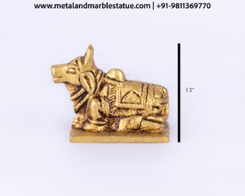 Nandi Mata 1.5"