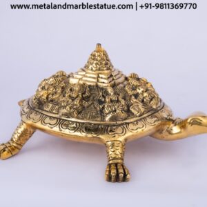 Tortoise 4.5"